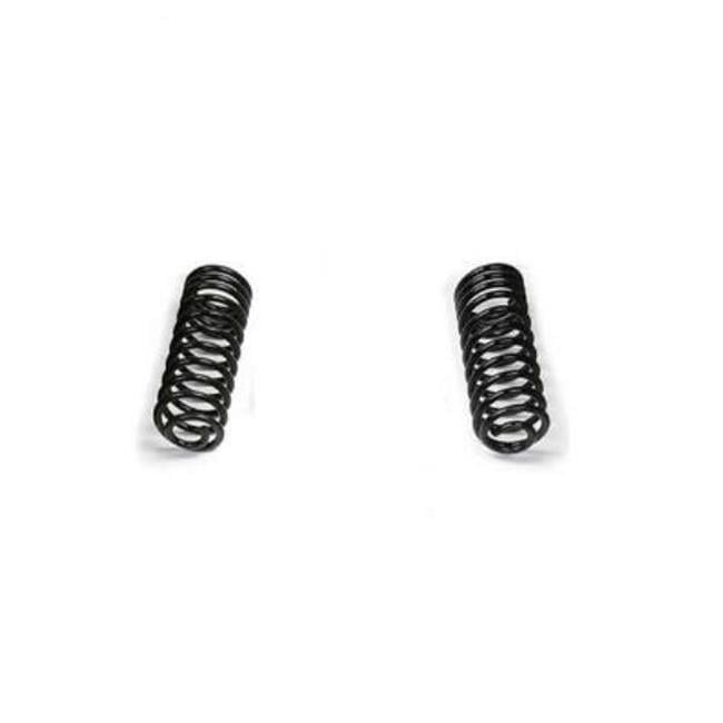 Fabtech Coil Spring Set - Coil Spring Kit, Rear, For 5 in. Lift, For PN [K4179DL/K4180DL]
