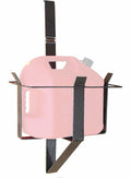 5 G Gas Can&cooler Rack