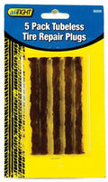 Tire Plugs-Tubeless