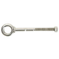 Whitecap Eye Bolt - 304 Steel - /8" Length