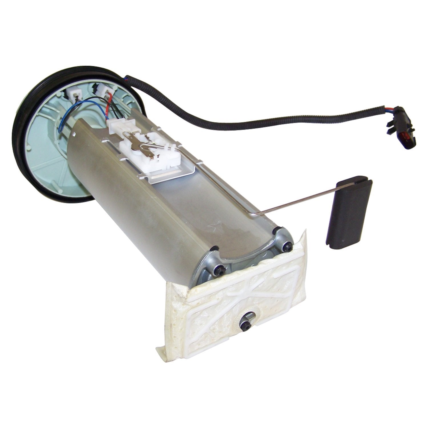 FUELMOD WRANG