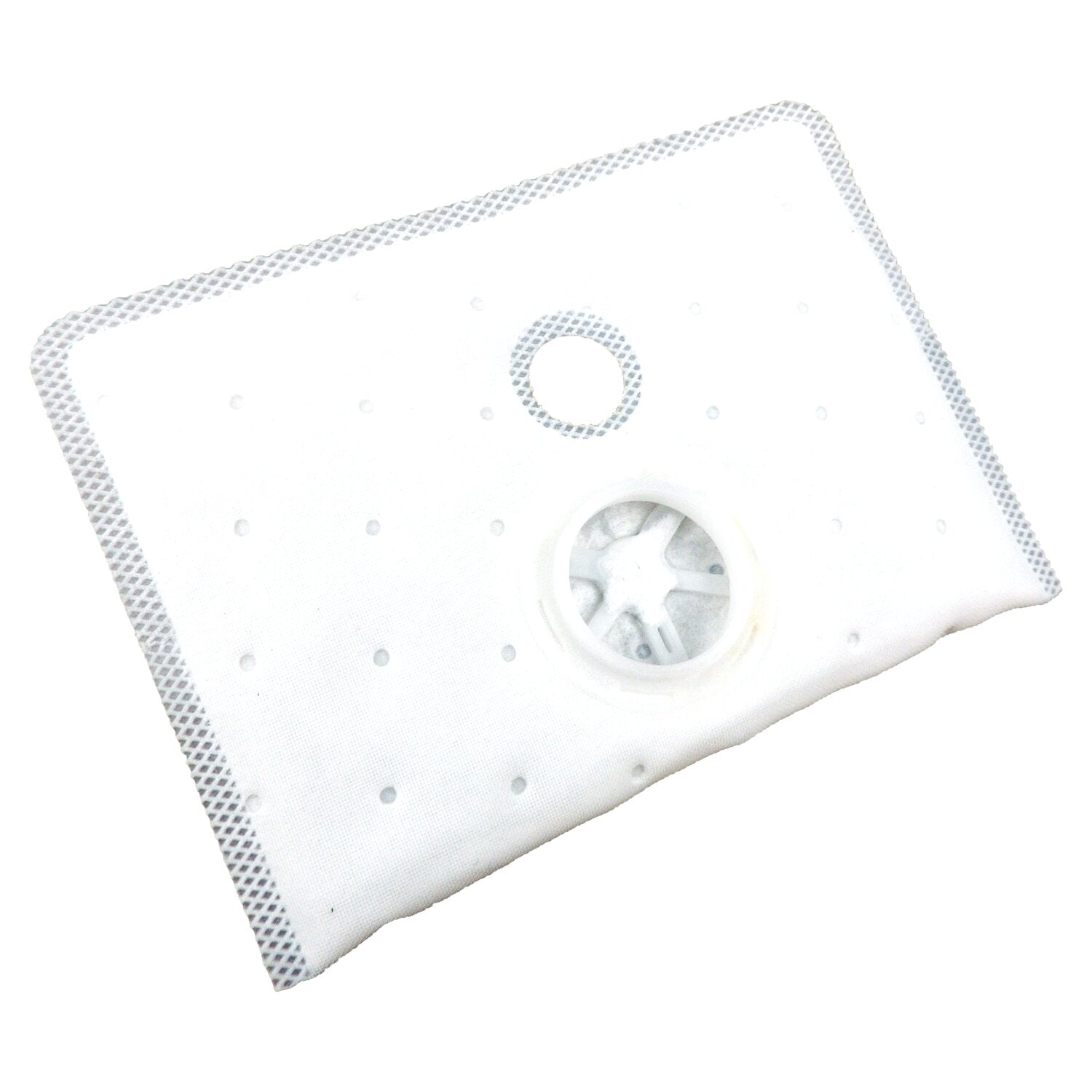 FUEL STRAINER