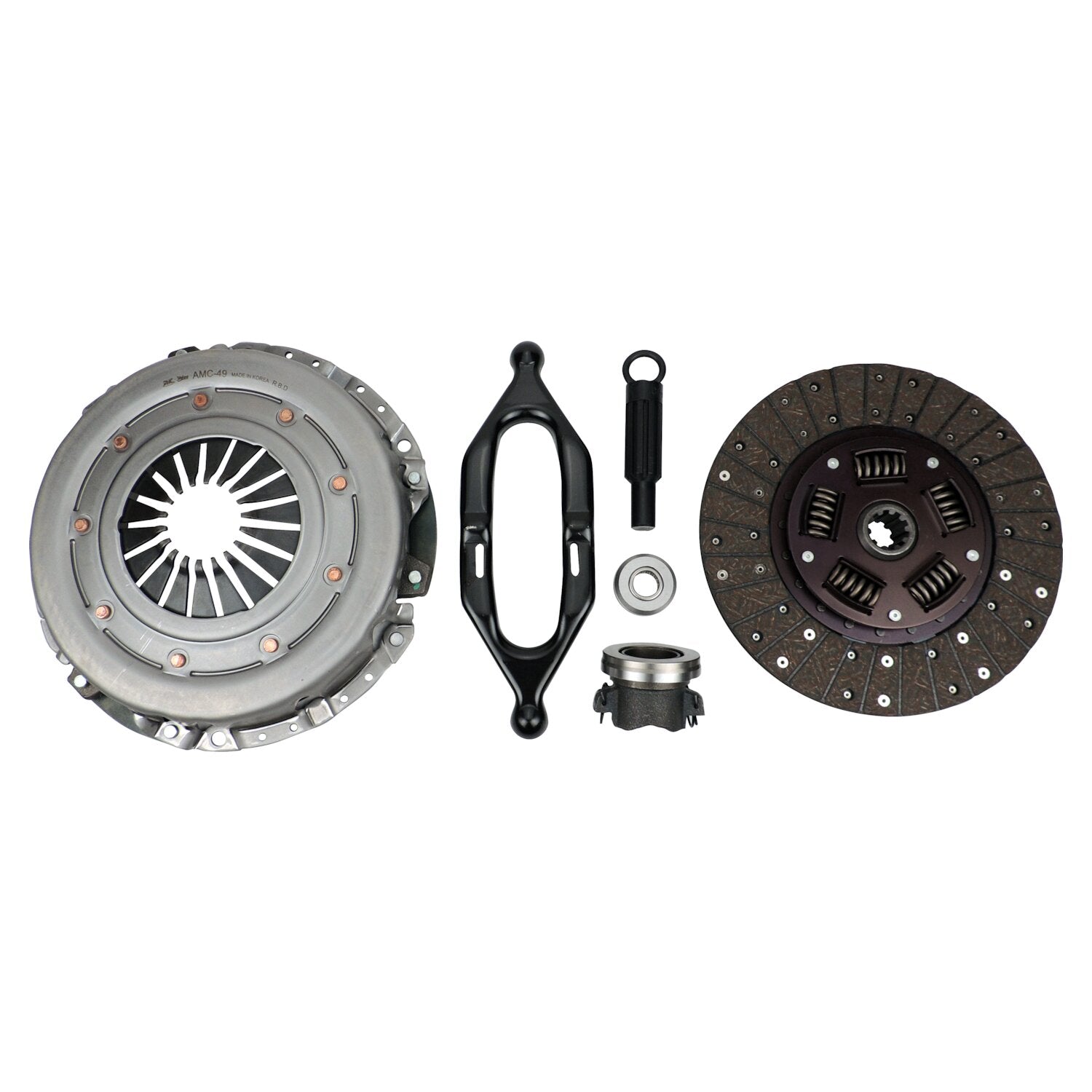 CLTCH KIT