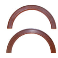 CRANKSHAFT REAR SEAL KIT