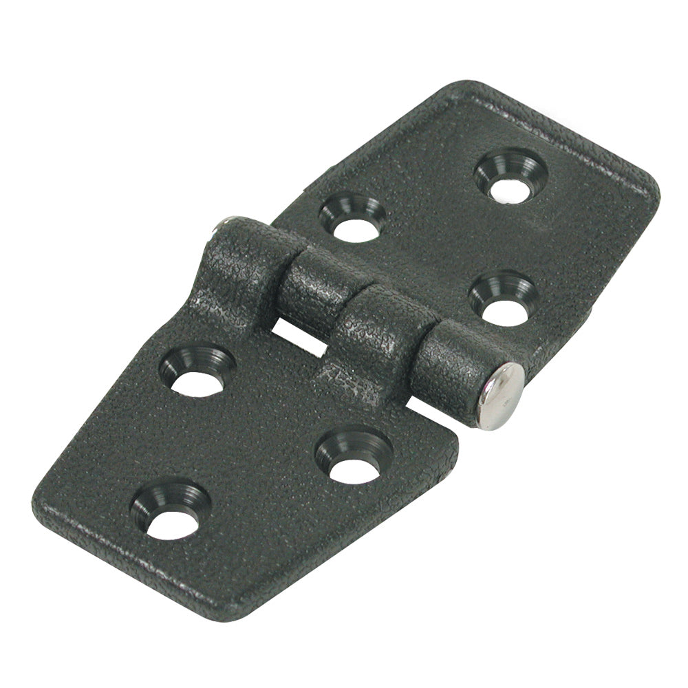 Whitecap Door Hinge - Nylon - /2" X 3"