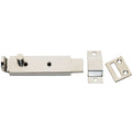 Whitecap Spring Loaded Slide Bolt/Latch - 316 Stainless Steel - 5-5/16"