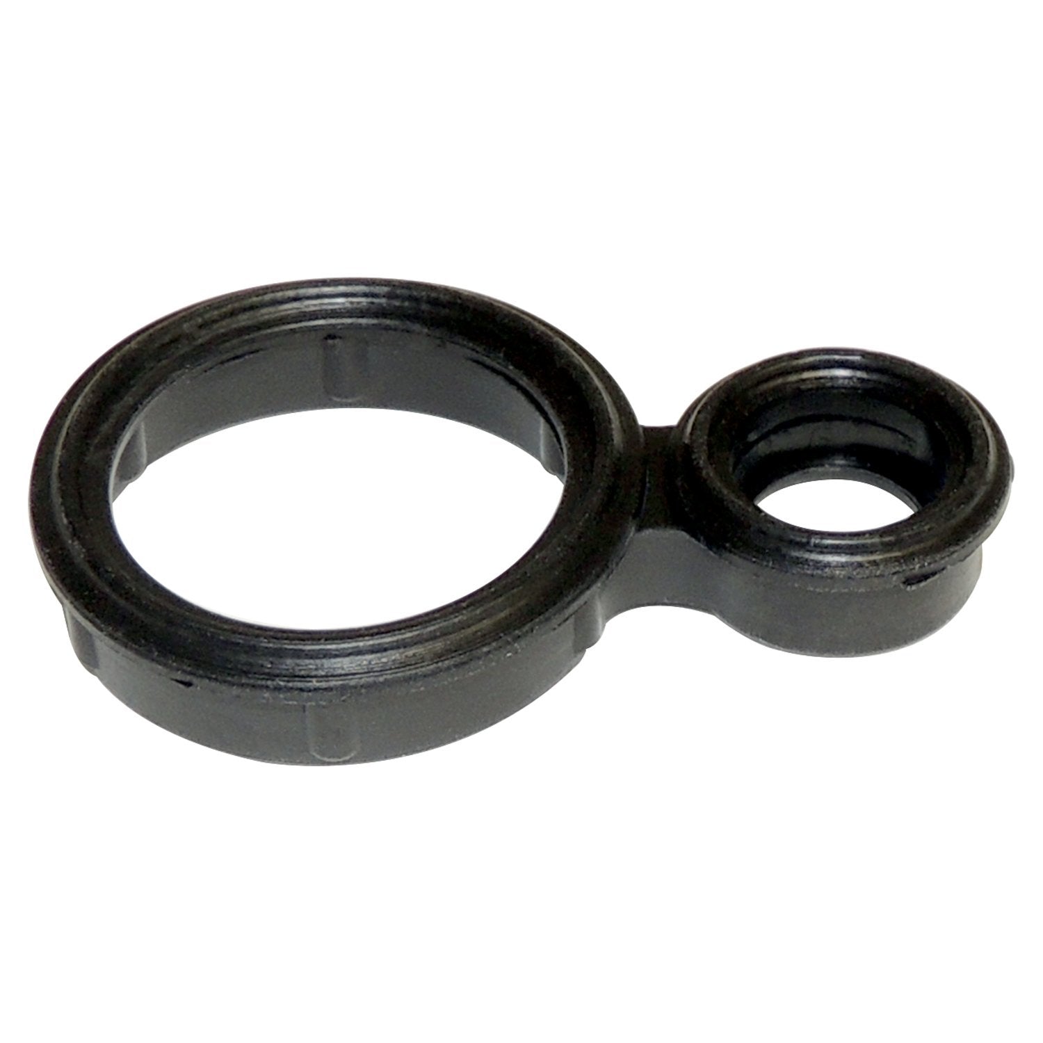 SPARK PLUG WELL GASKET
