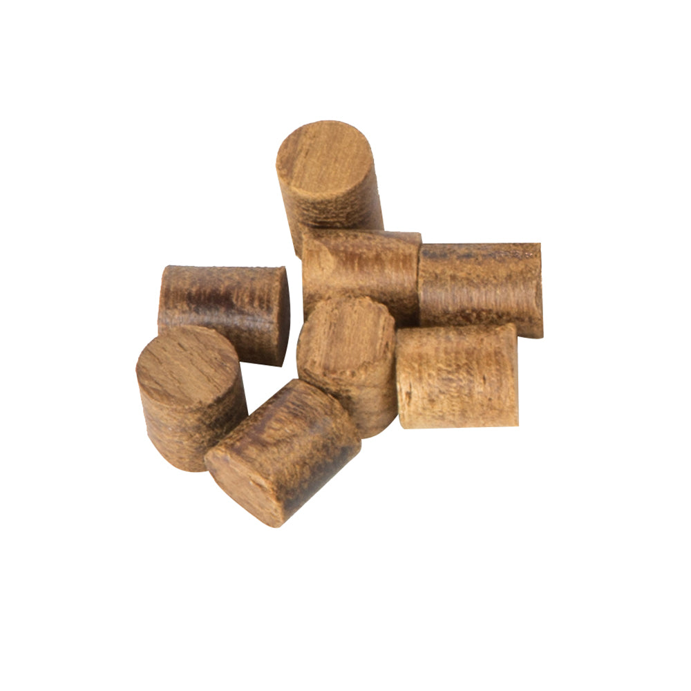 Whitecap Plugs - 1/ Pack