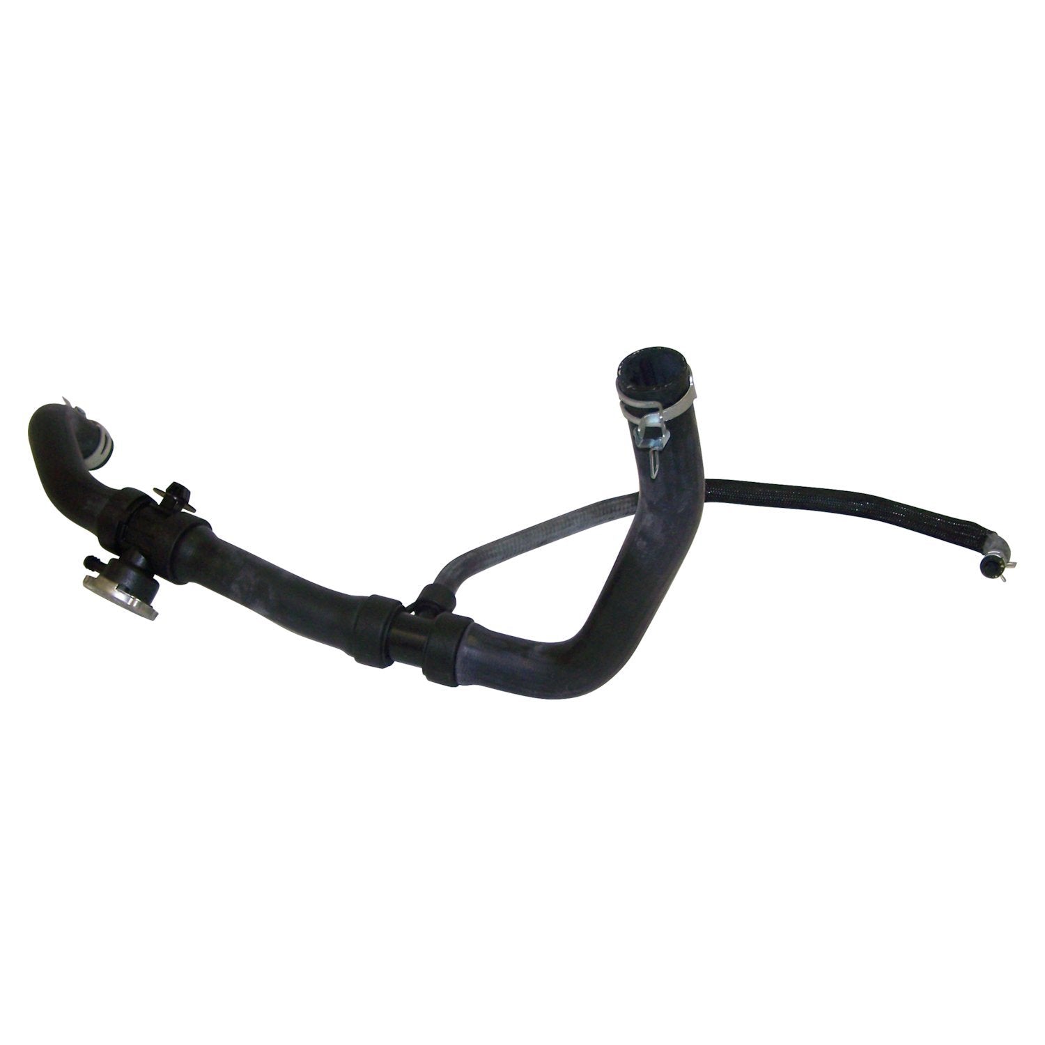 UPPER HOSE