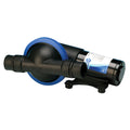 Jabsco Fish Box Evacuation Pump - Diaphragm