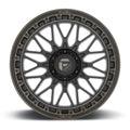 Fuel 1PC Trigger 20X9 6X135 87.1 Mbd 01MM