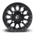 D579 16X8 5X4.5 MT-Blk 20MM