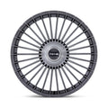 Niche 1PC SERENE 24X10 BLANK 72 +20 TNM-BRSH