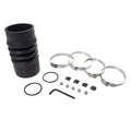 PSS Shaft Seal Maintenance Kit 2" Shaft 3 1/2" Tube