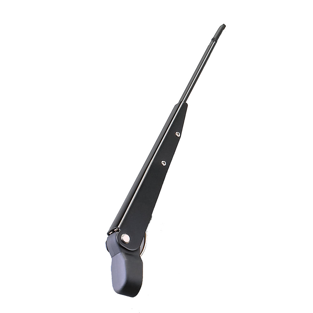 Schmitt Marine Deluxe Wiper Arm - Flat Tip