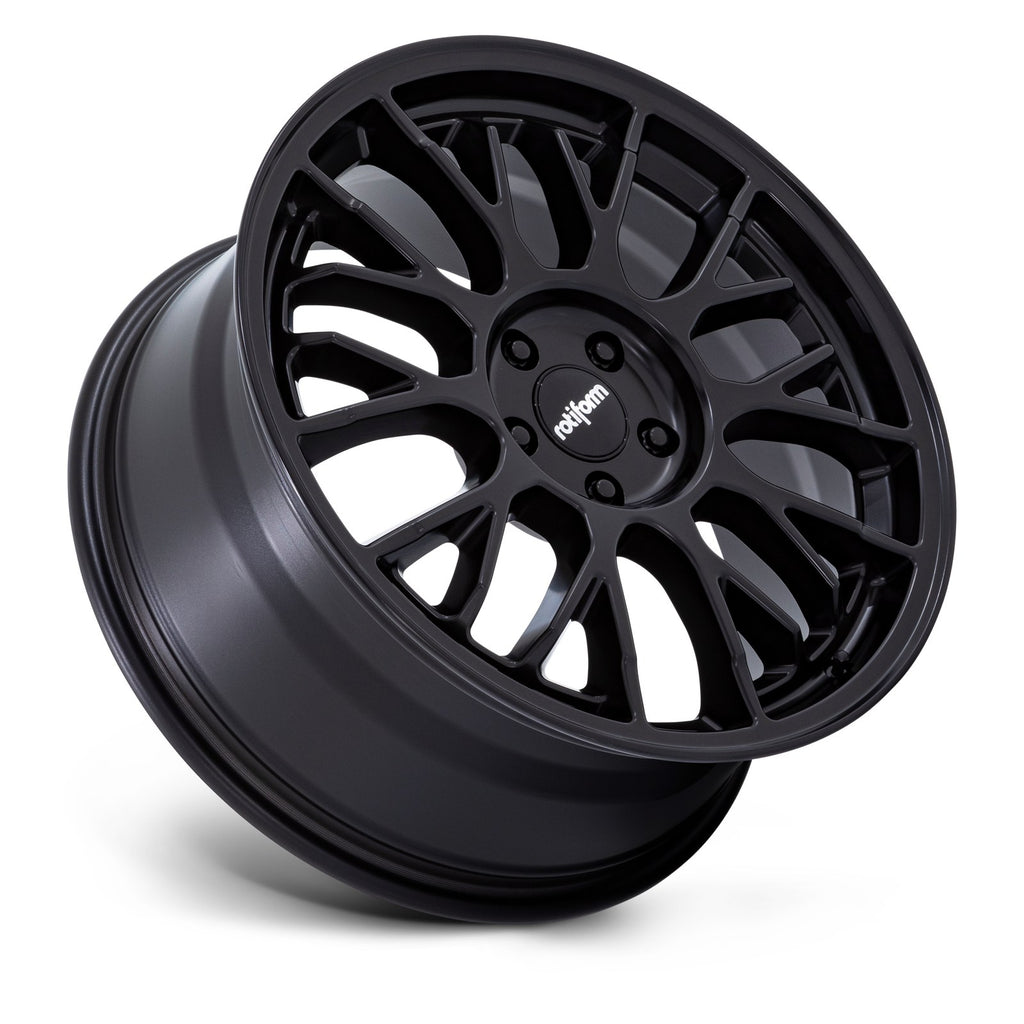 Rotiform PHX 19X8.5 5X112 66 +25 M-BLK
