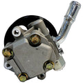 POWER STEERING PUMP