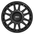 Rotiform OZR 19X8.5 5X112/120 (BSL) 72.5 GD 35MM