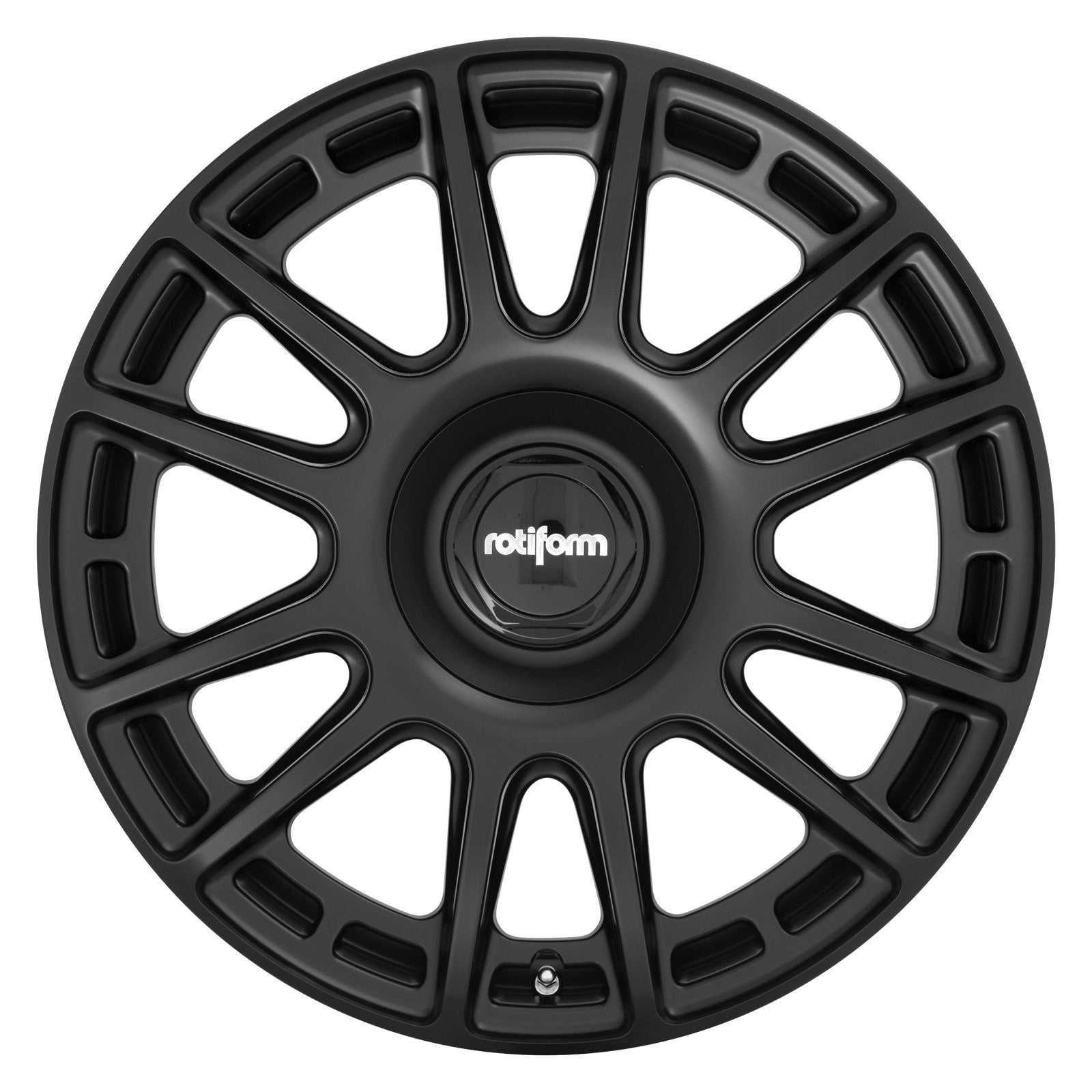 Rotiform OZR 19X8.5 5X112/120 (BSL) 72.5 GD 35MM