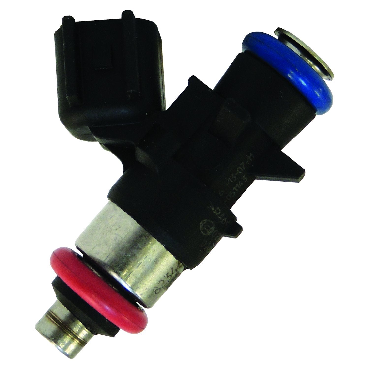 FUEL INJECTOR