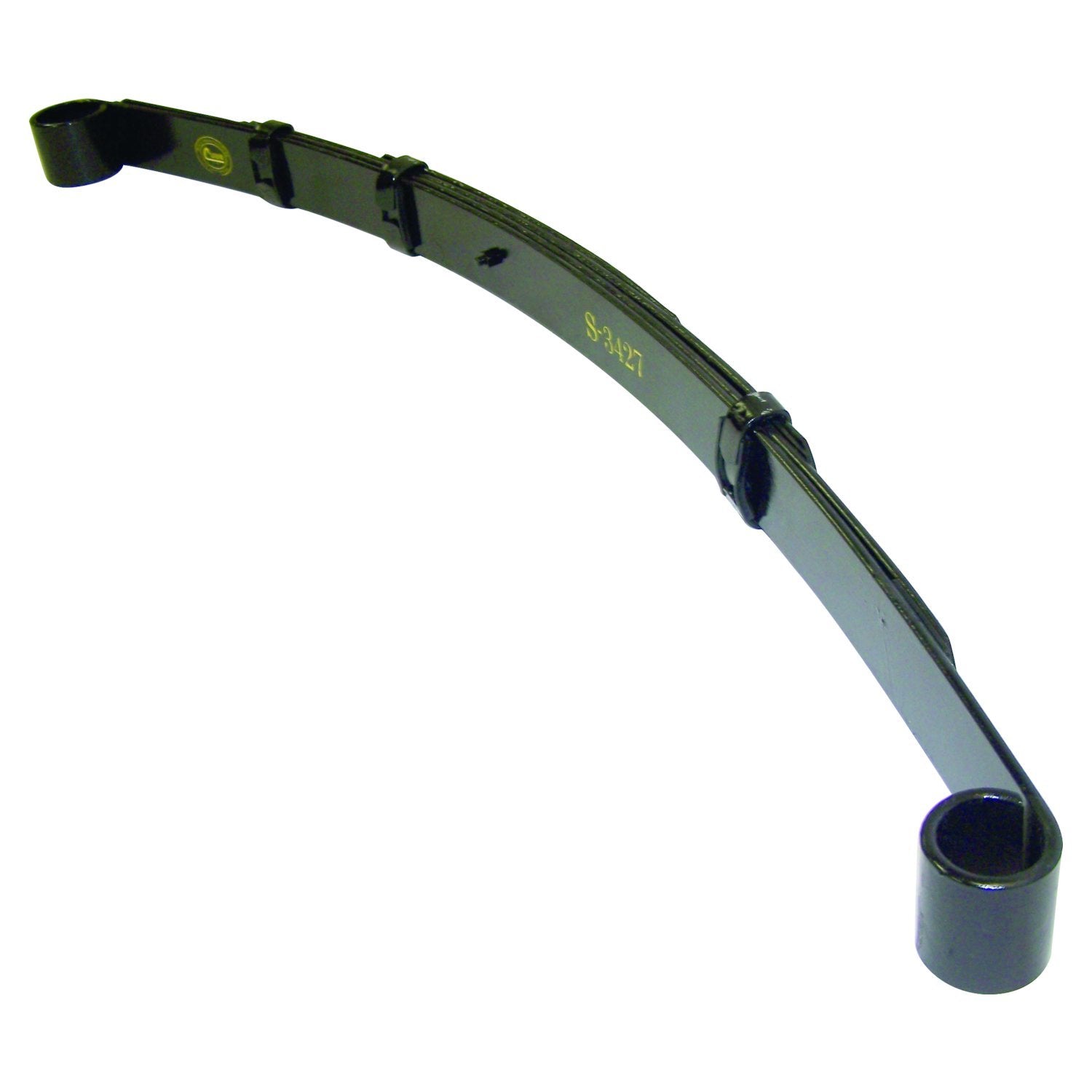 LEAF SPRING ASSY