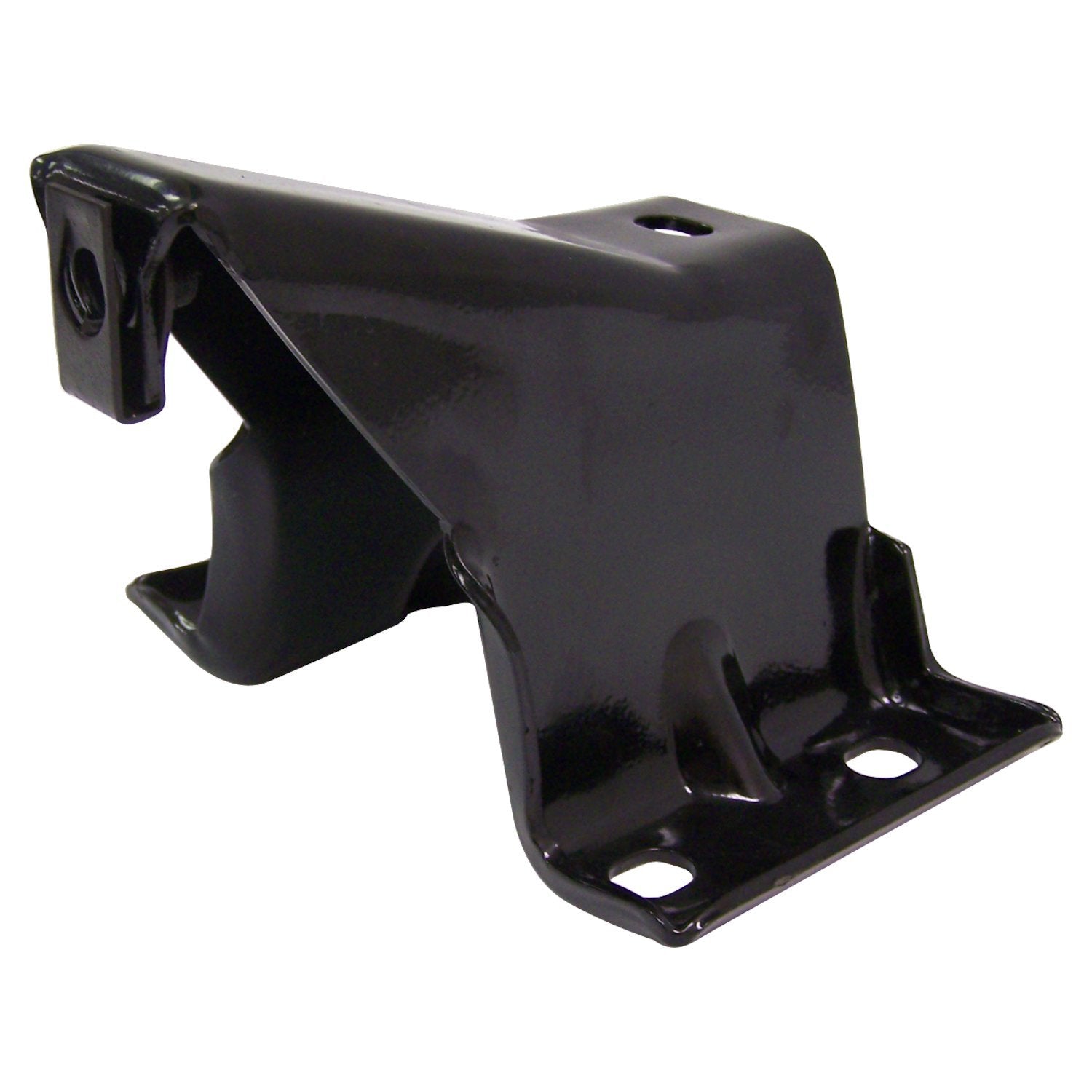 REAR BUMP BRACK