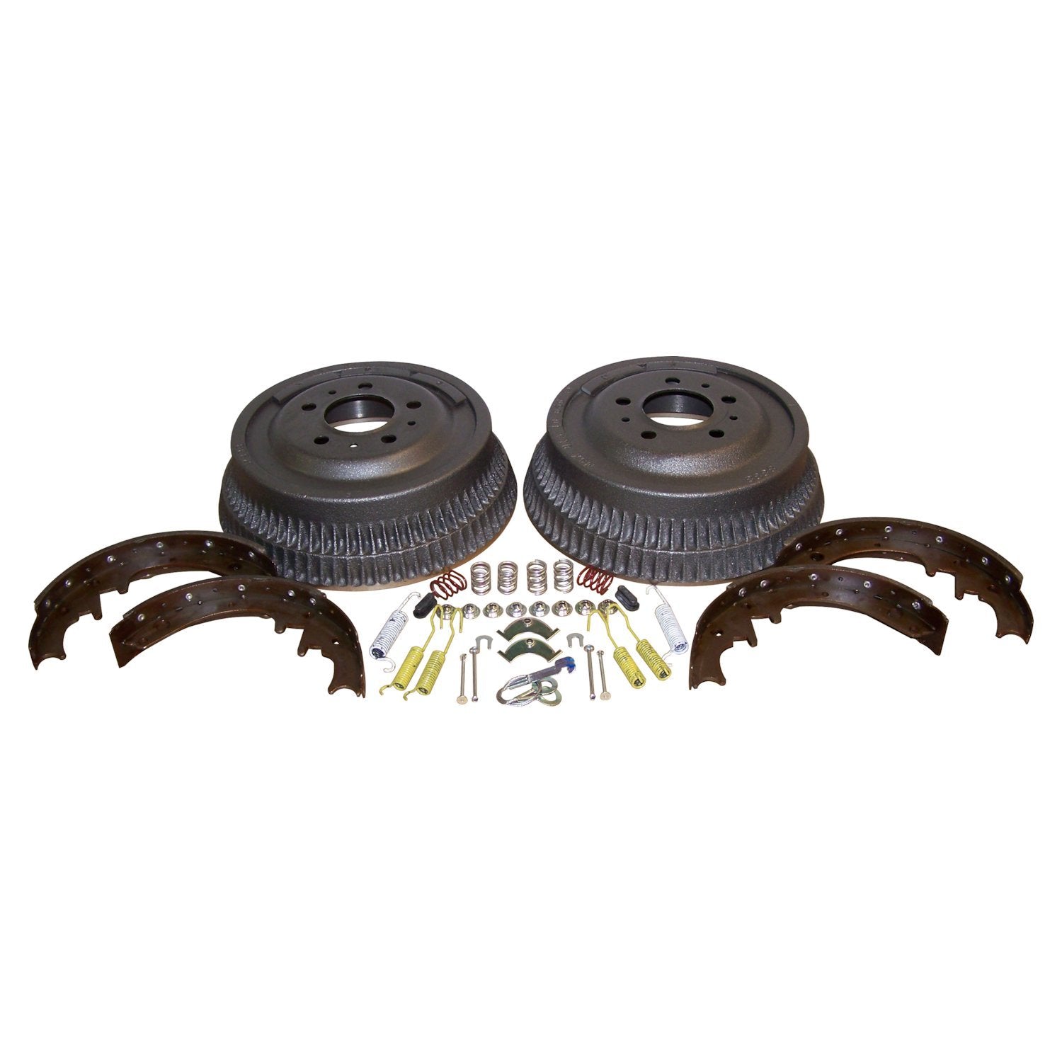 DRUM SERVICE KIT