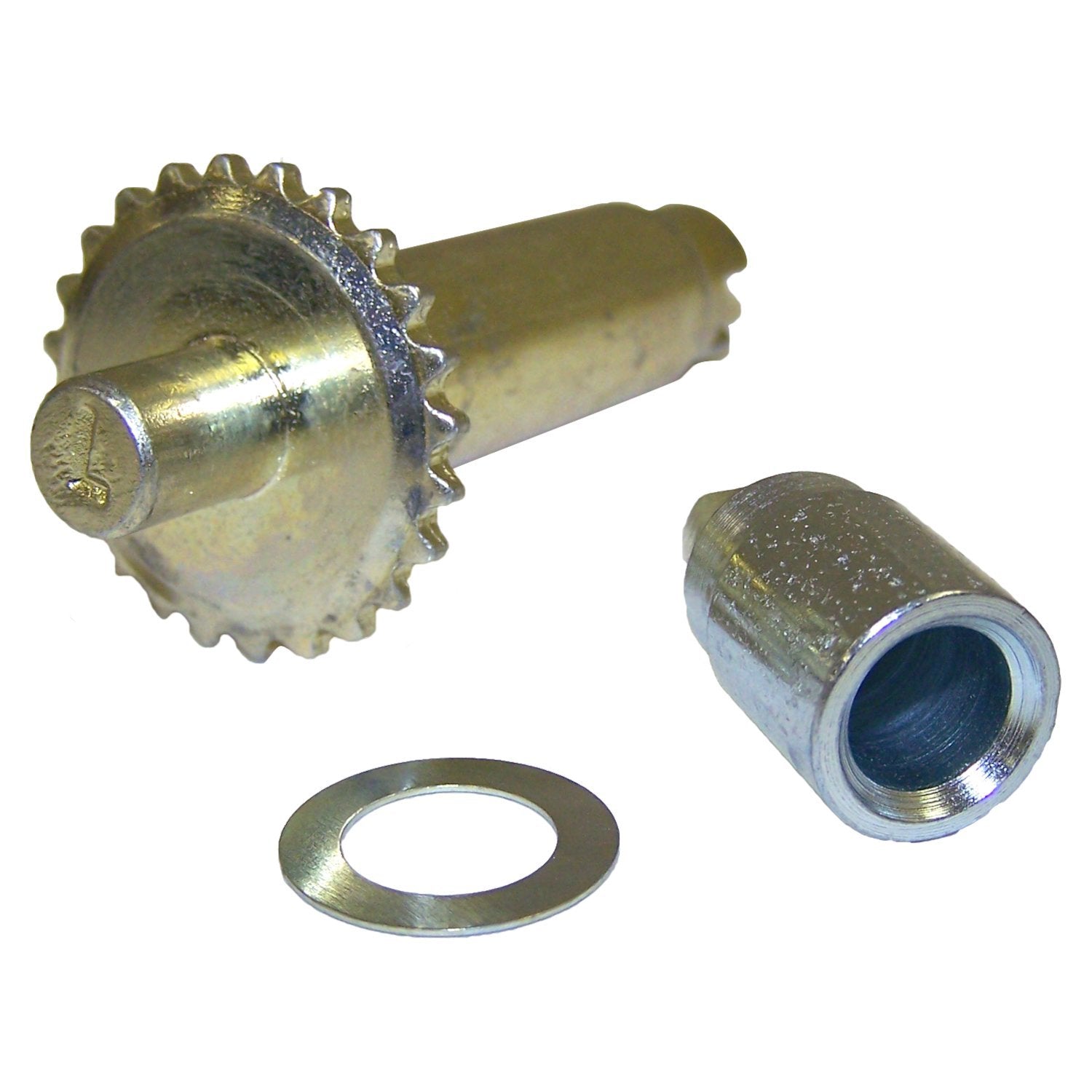 REAR BRAKE ADJ KIT -L