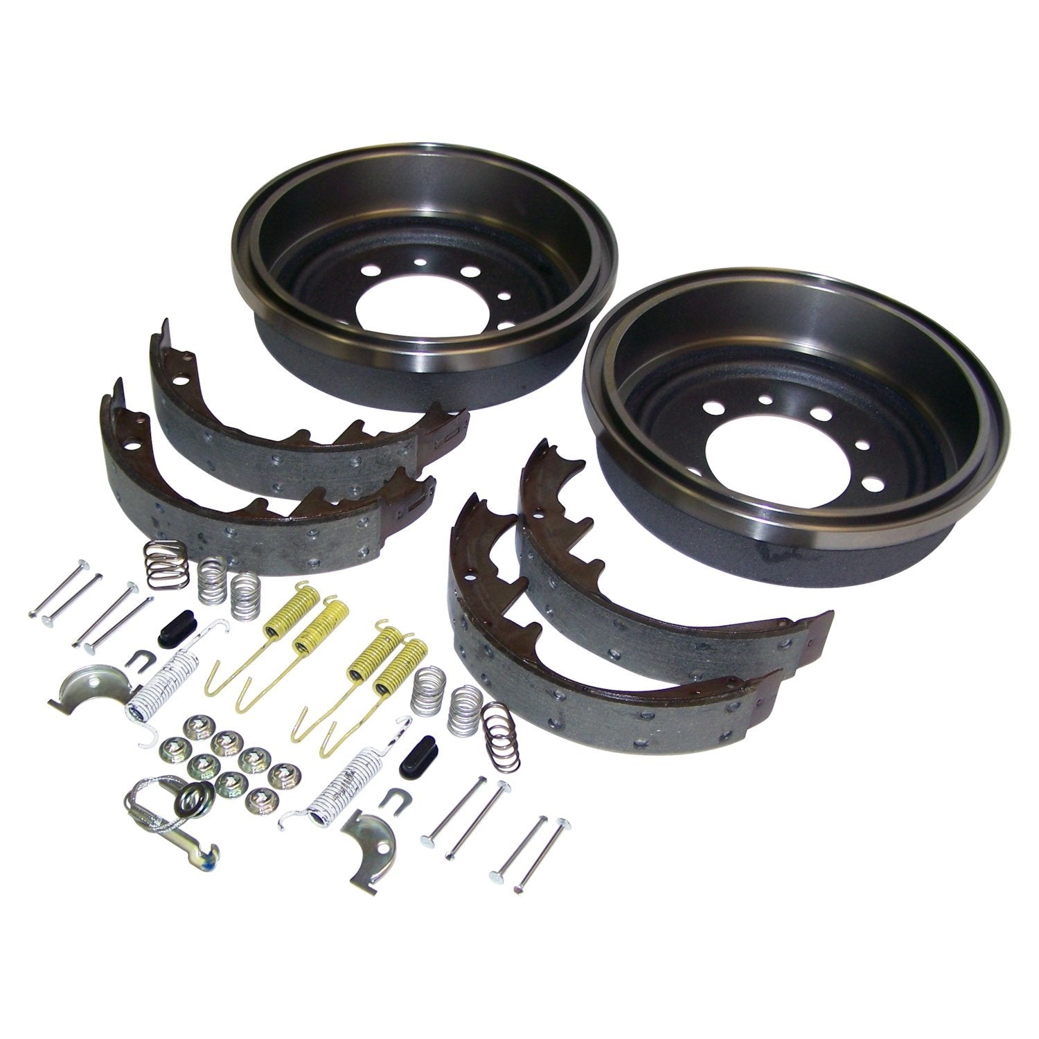 BRAKE DRUM BRAKE KIT