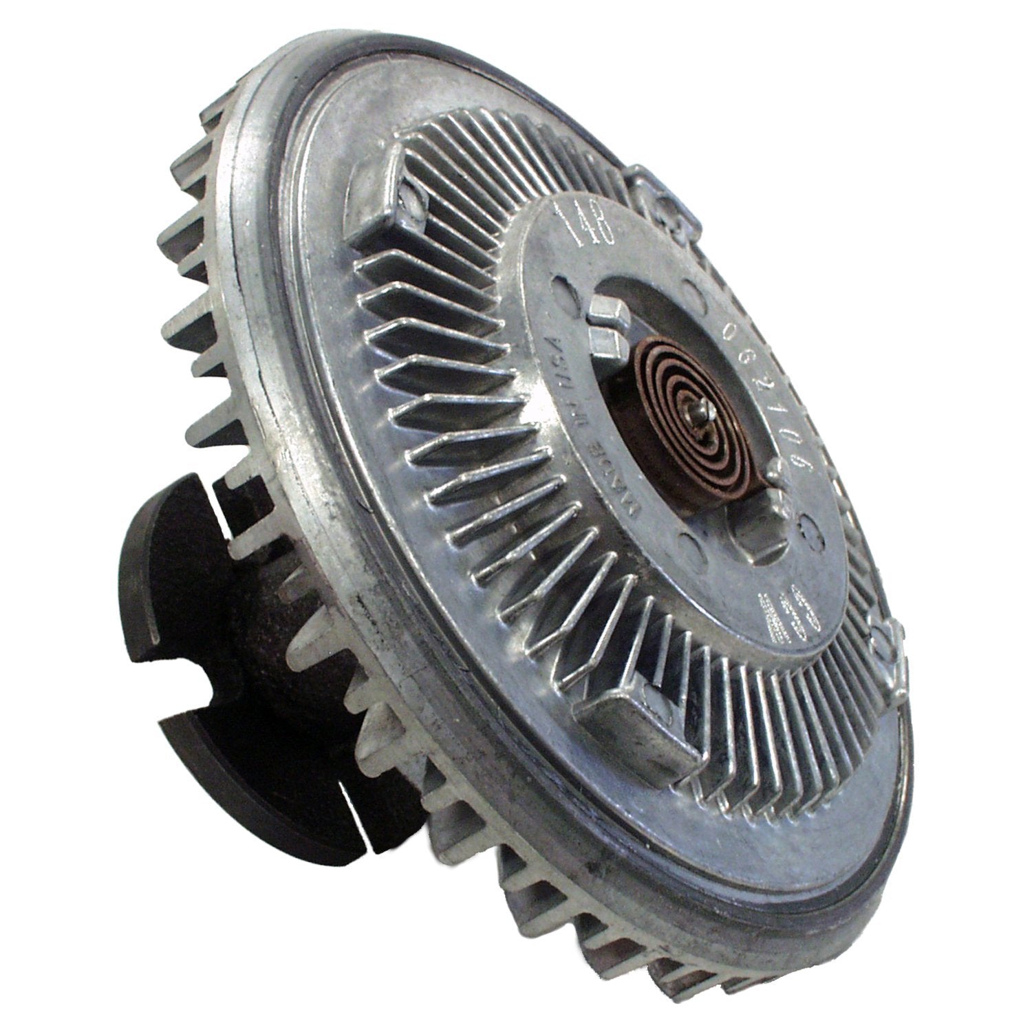 FAN CLTCH TEMPATROL