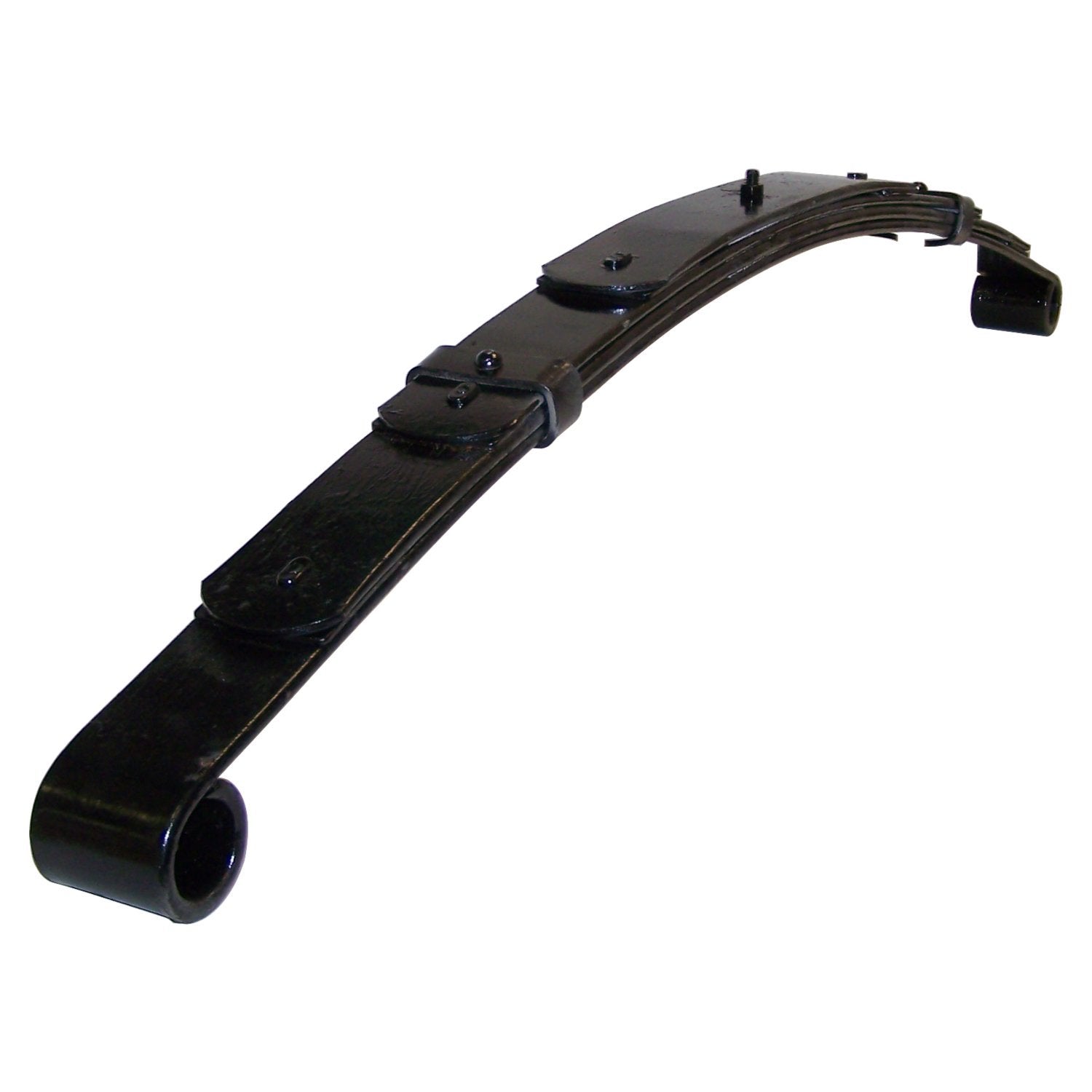 FRNT LEAF SPRING ASSY