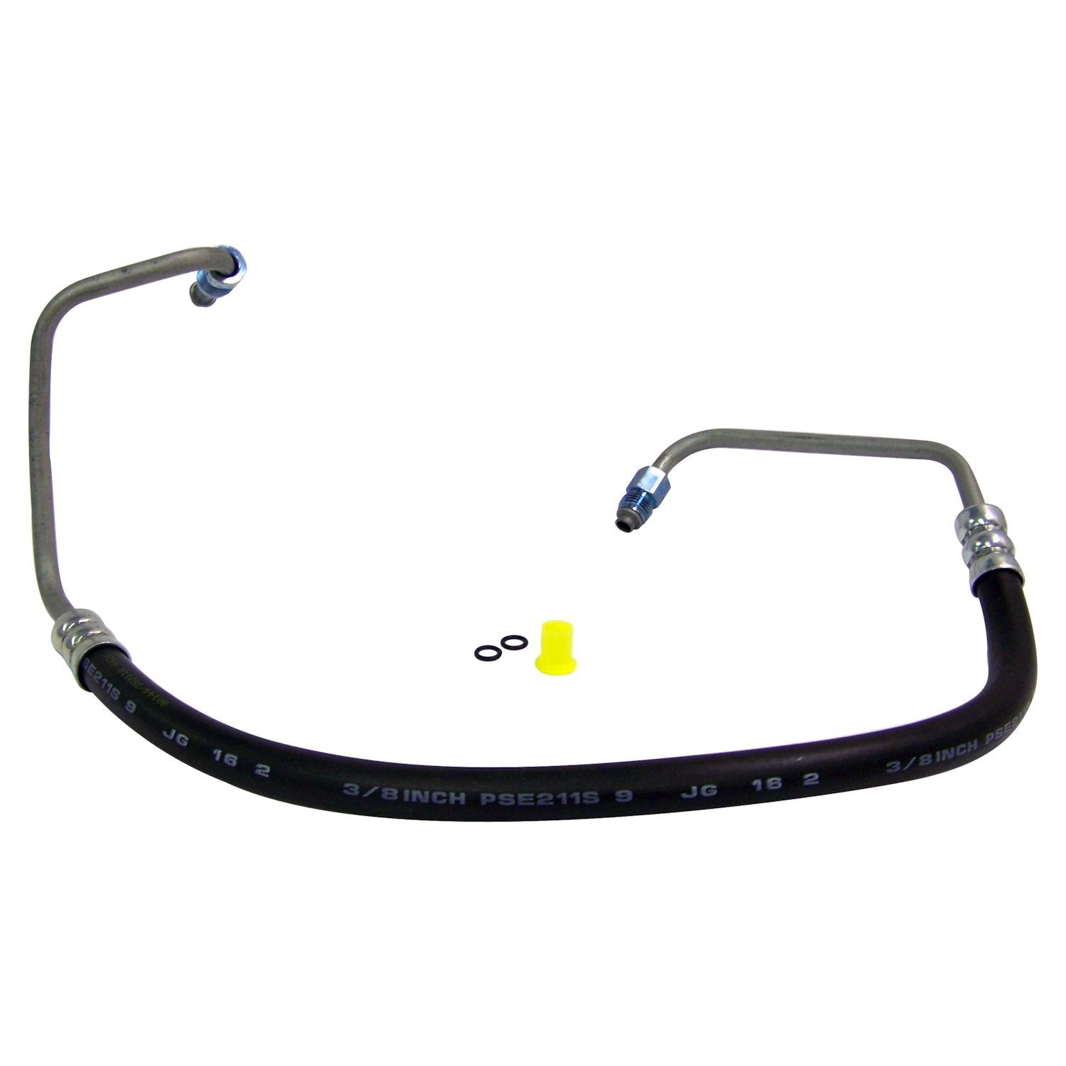 STEER PRESS HOSE