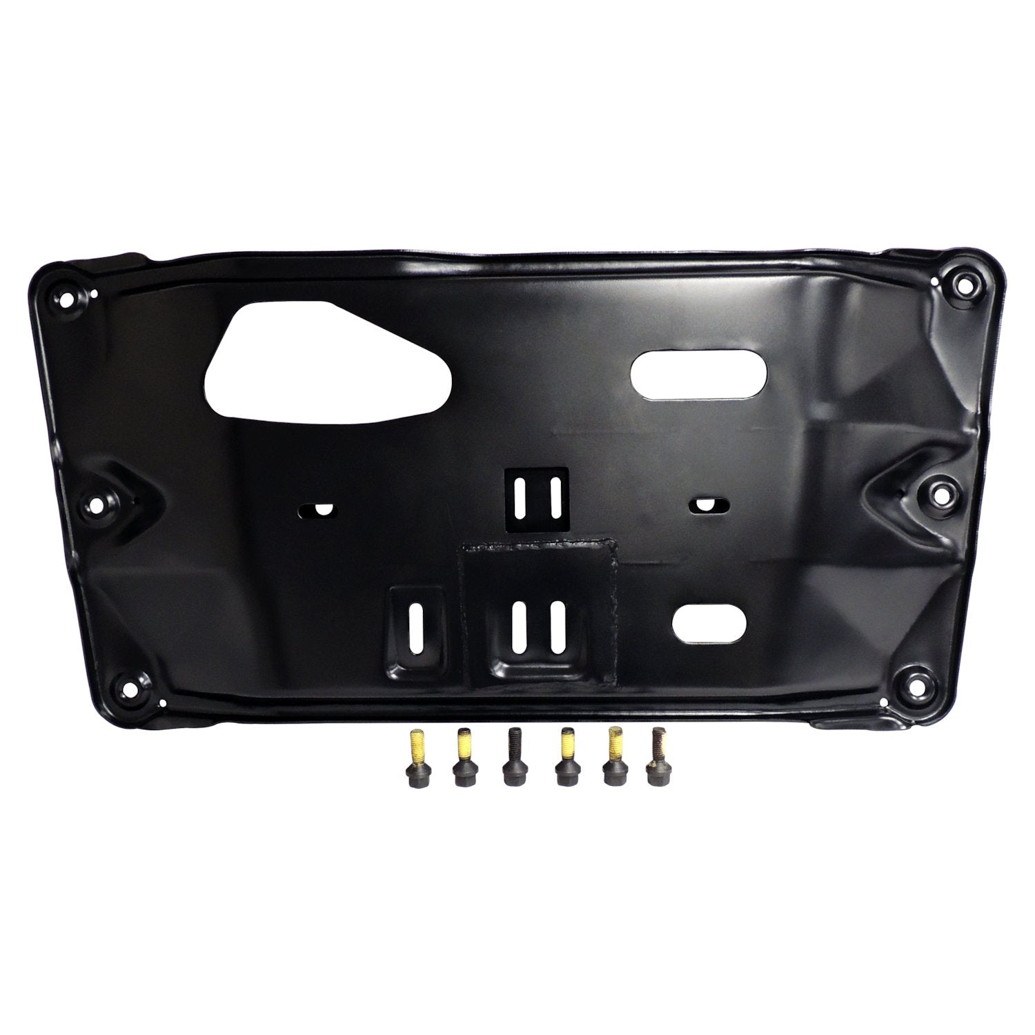 TRANSMISSION CROSSMEMBER KIT