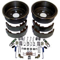 DRUM BRAKE SERVICE KIT