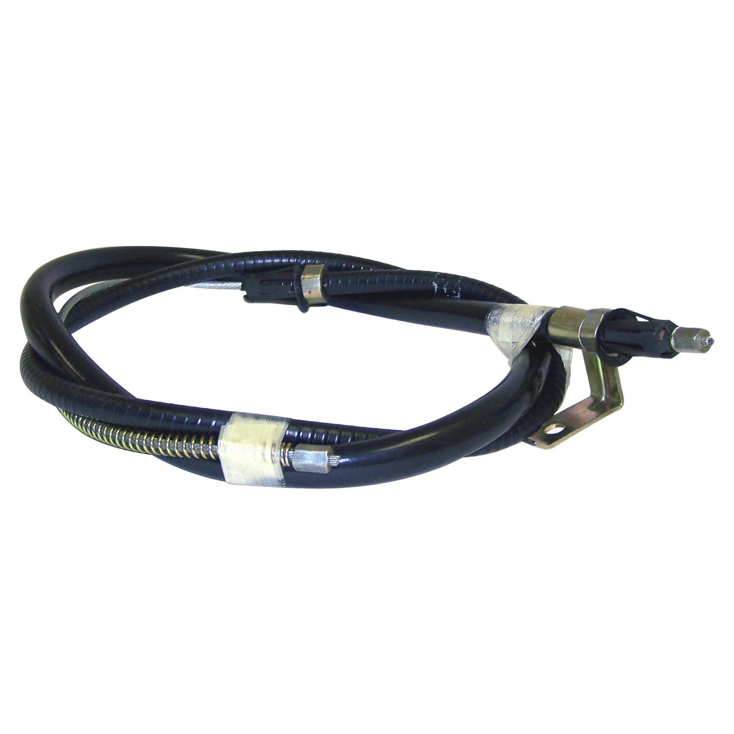 REAR BRAKE CABLE -R