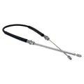 REAR BRAKE CABLE -L