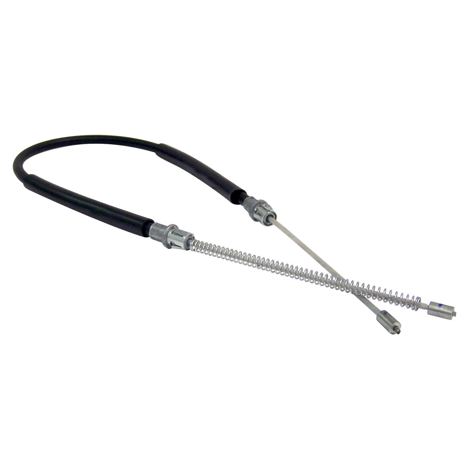 REAR BRAKE CABLE -L