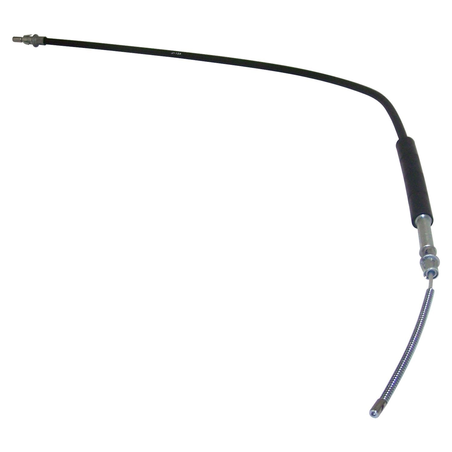 REAR BRAKE CABLE
