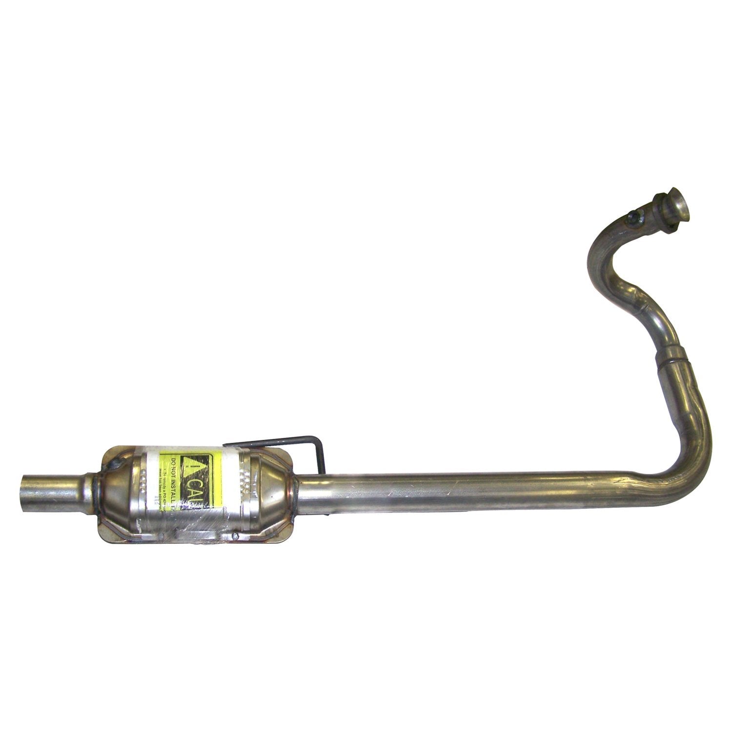 CATA.CONV. & PIPE