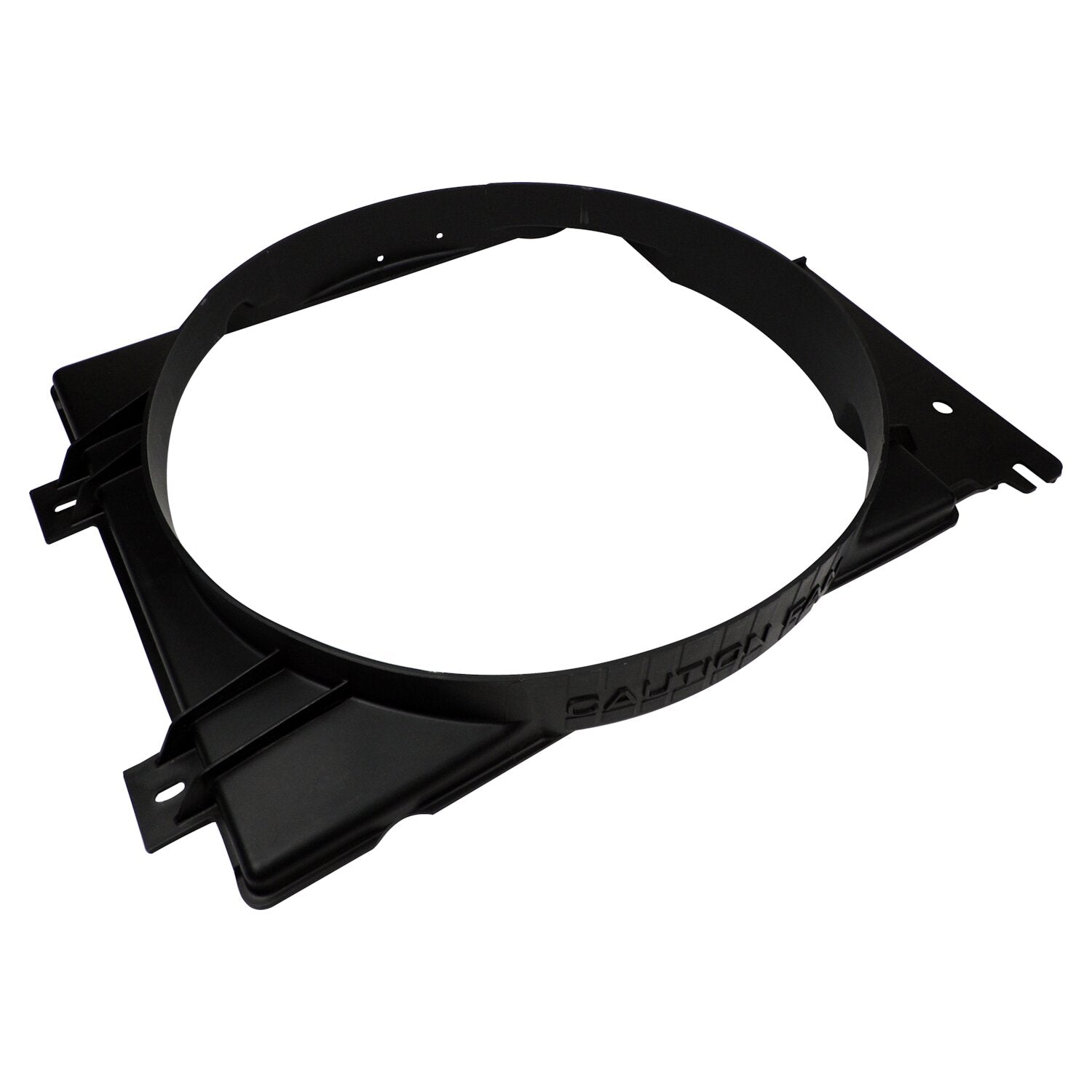 FAN SHROUD