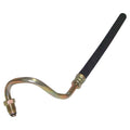 STEER RTRN HOSE
