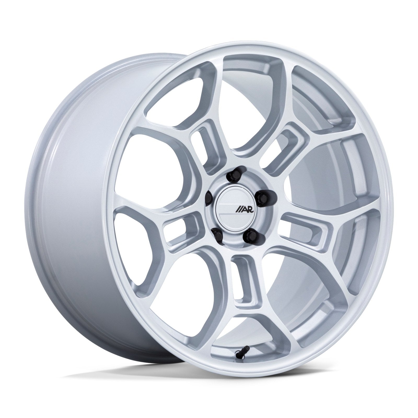 American Racing GT STREET 20X11 5X4.5 70 +50 G-SLV