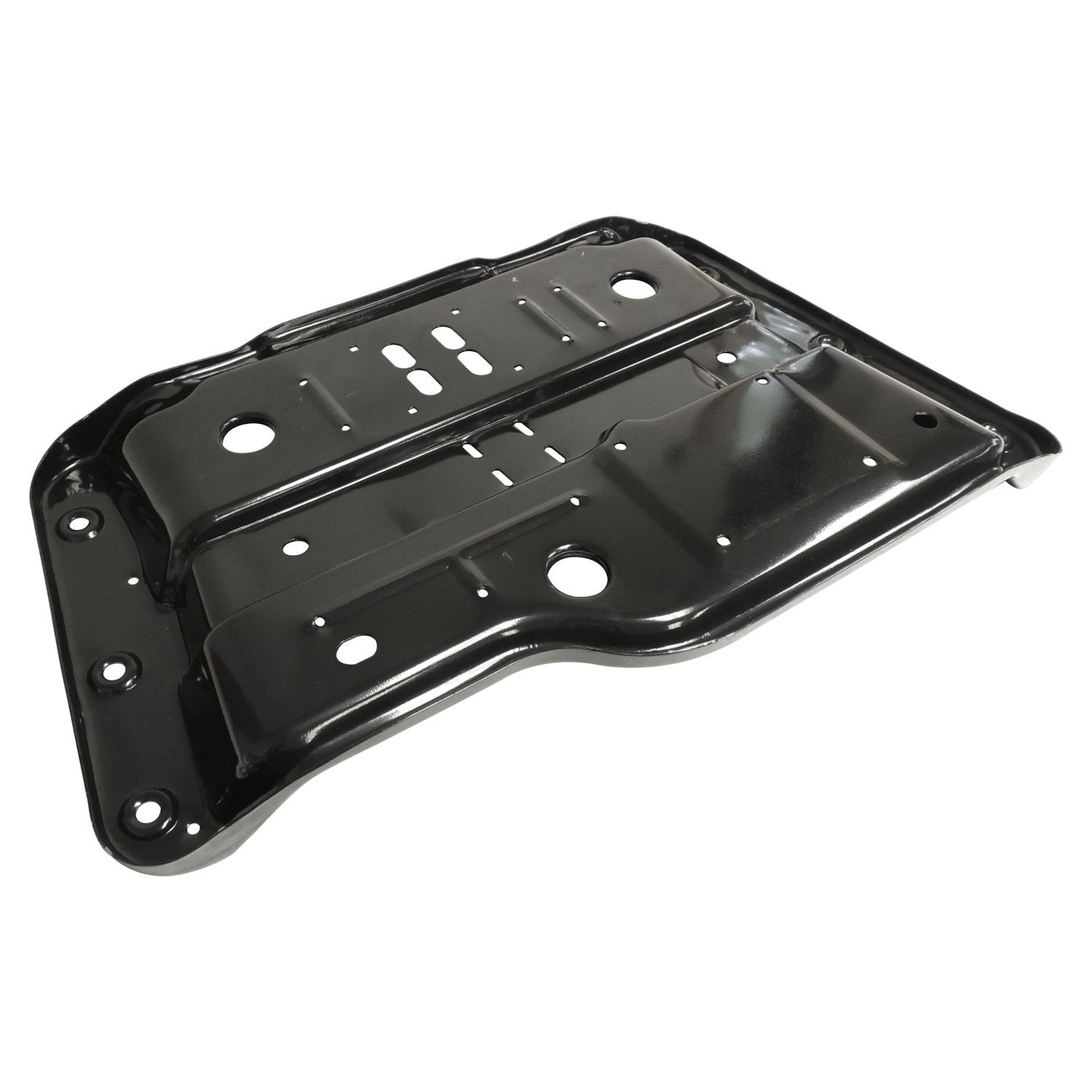 TRANSMISSION CROSSMEMBER