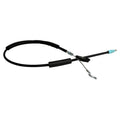 PARK BRAKE CABLE REAR