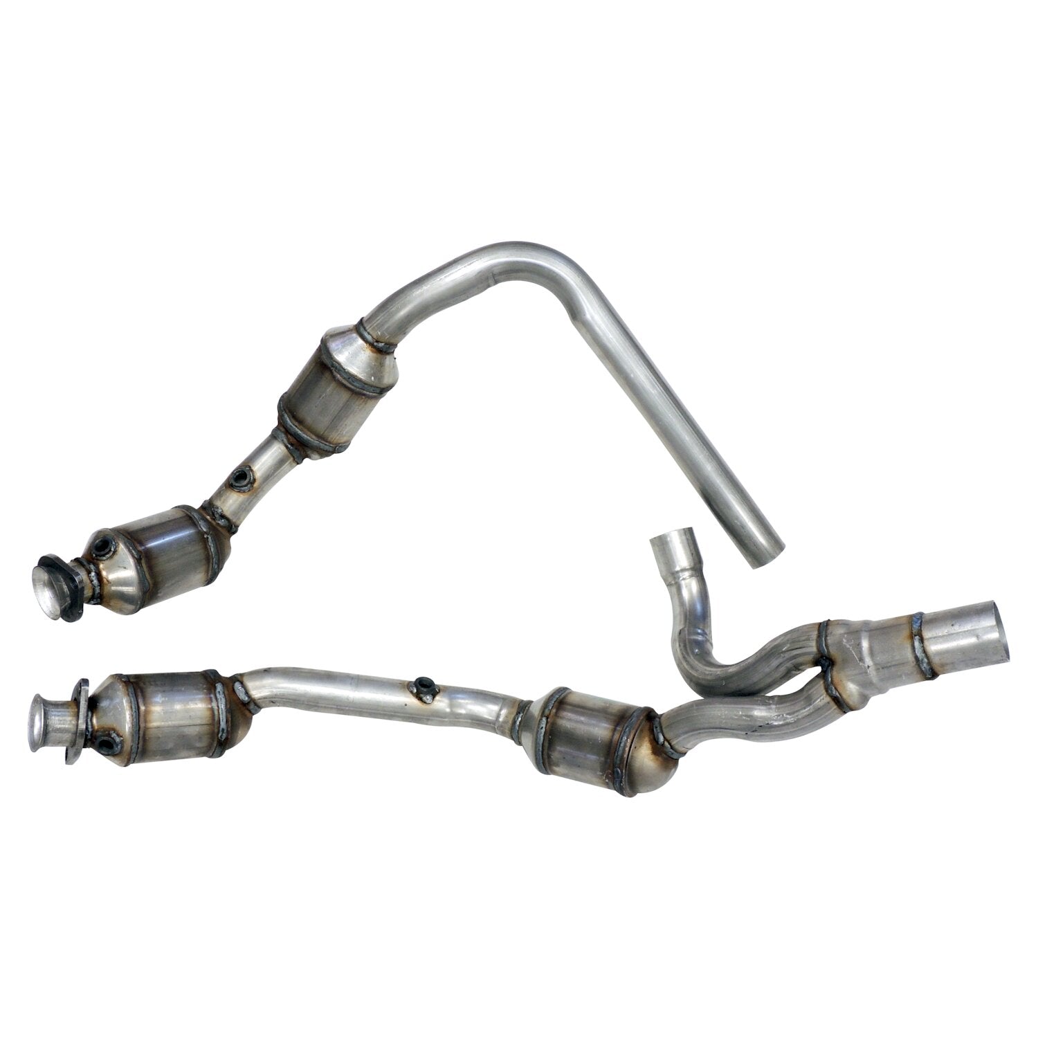 EXHAUST PIPE