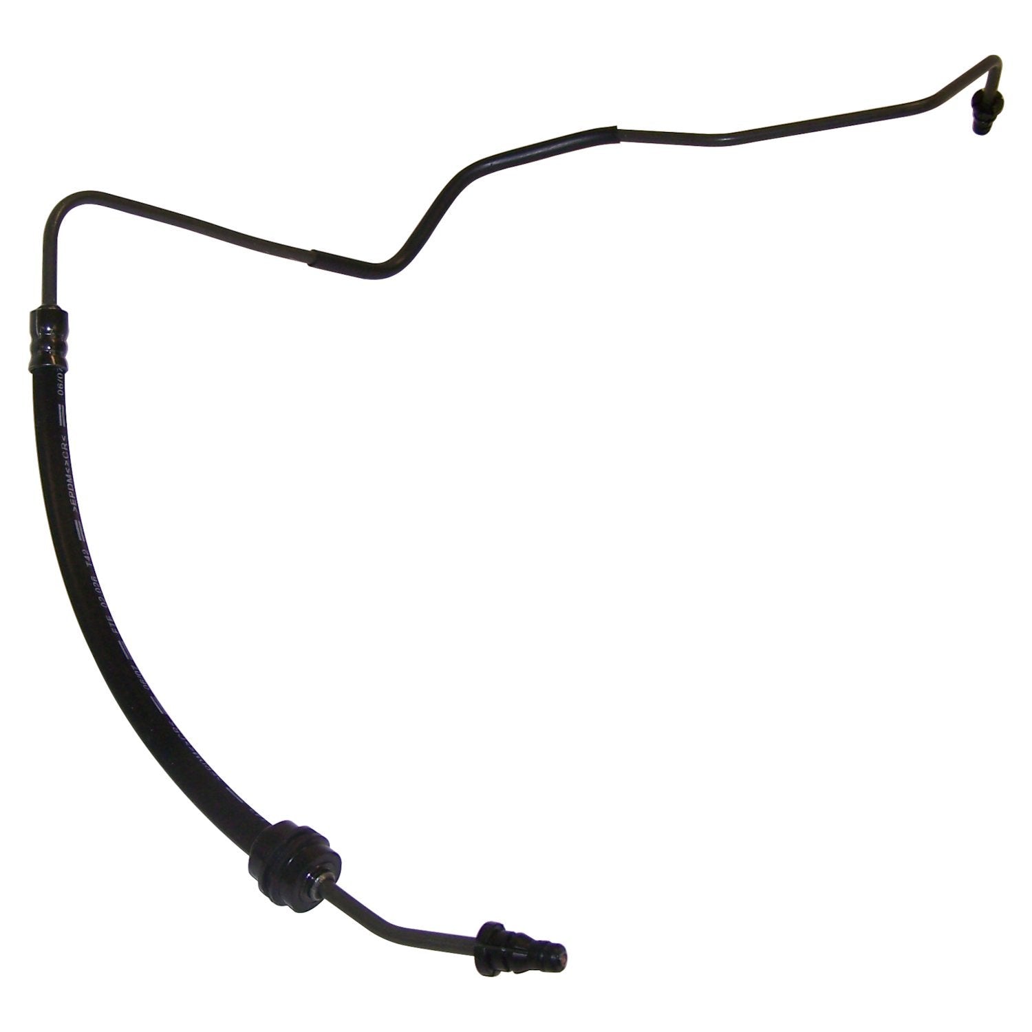 CLUTCH HOSE