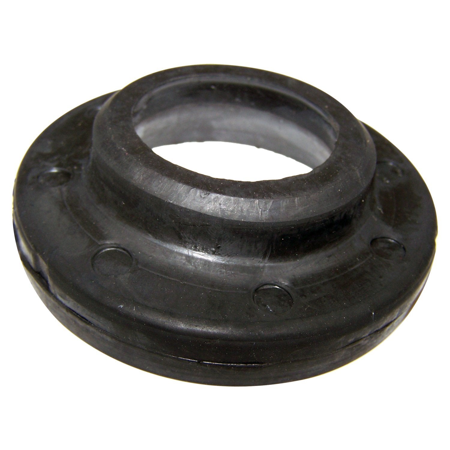FRNT SPRING ISOLATOR