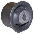 AXLE FRNT ISOLATOR