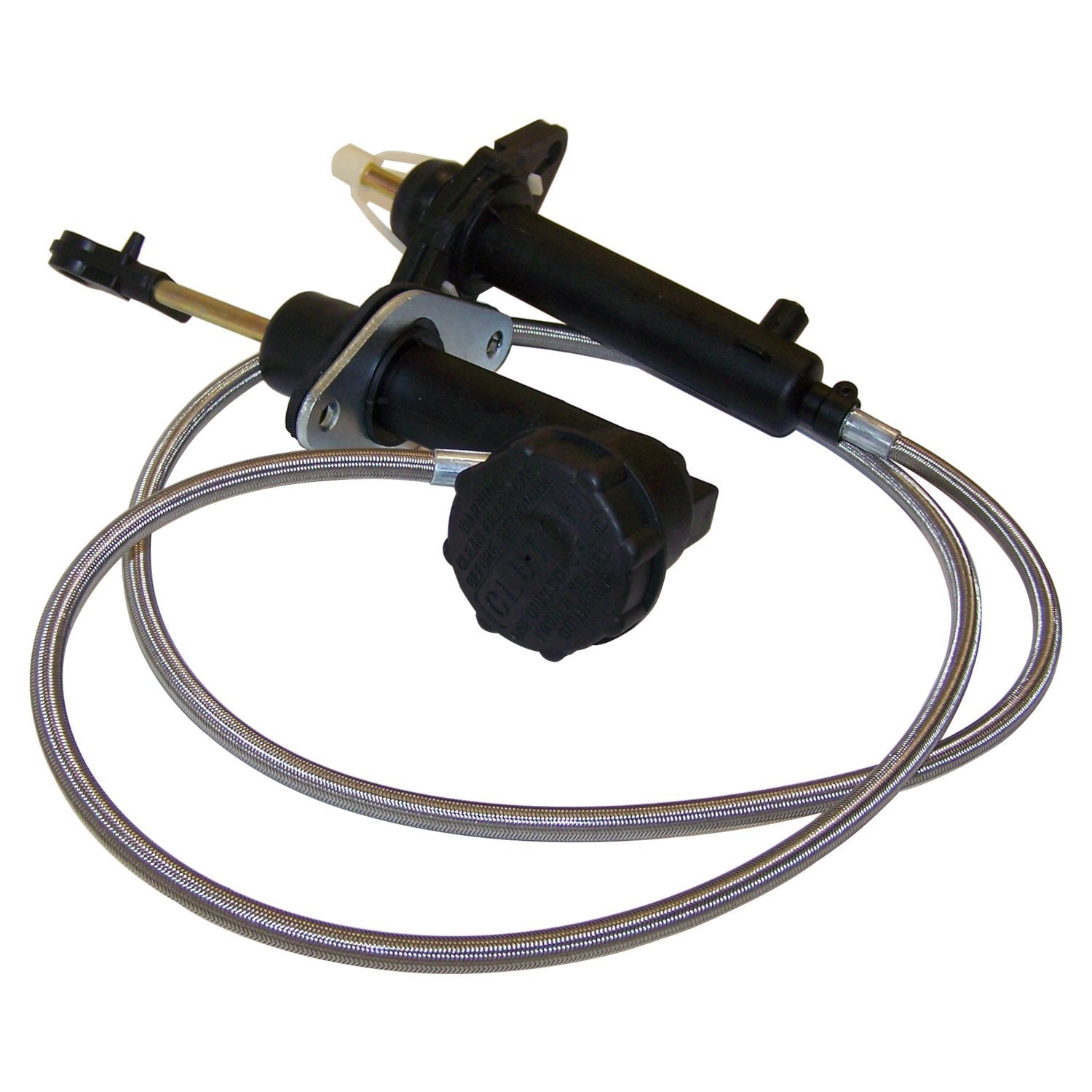 CLTCH HYDRAULIC ASSY