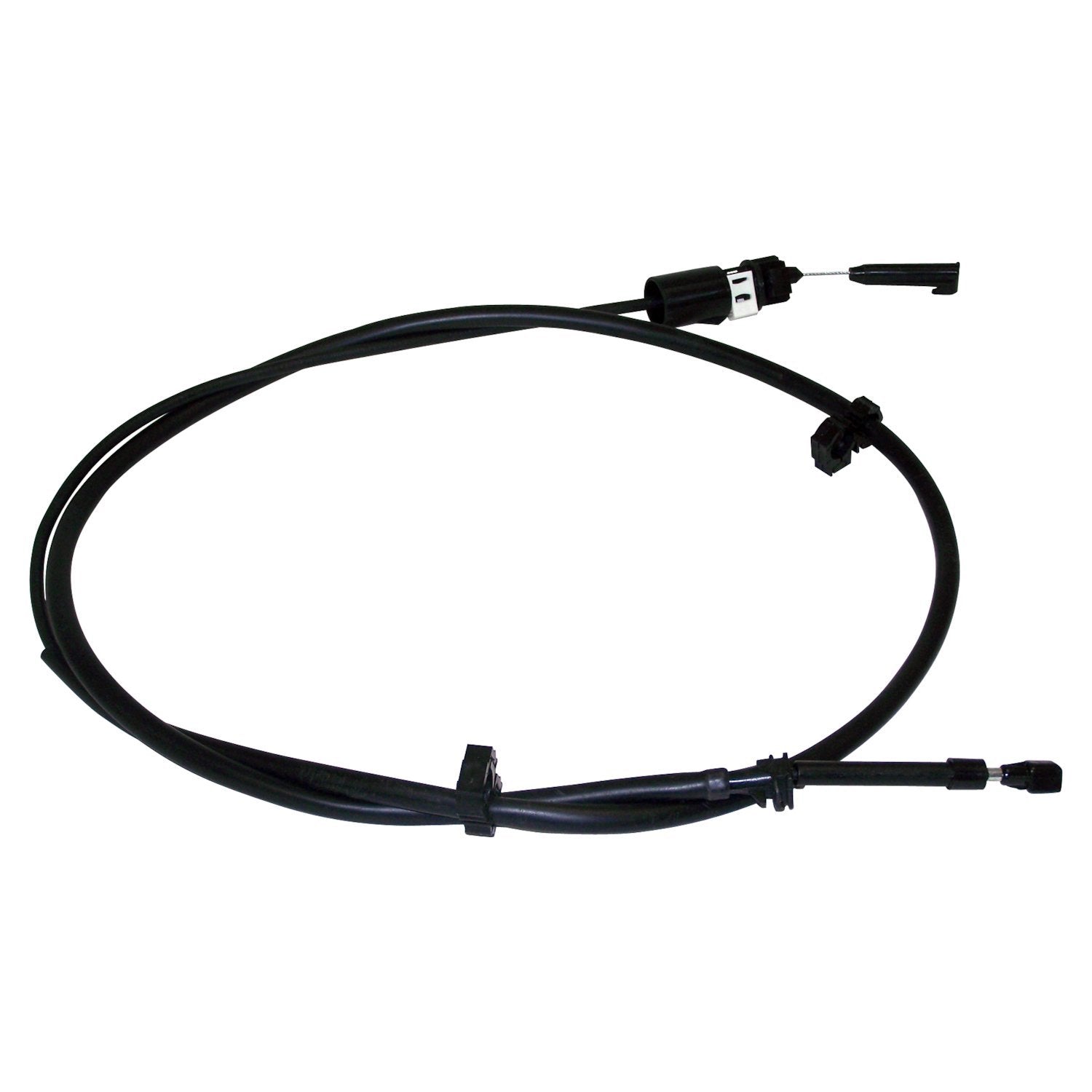 THROTT VALVE CABLE
